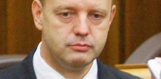 Leállították a Rusko elleni eljárást