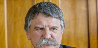 Kövér László: Amit Bugár Béla csinált, nemzetárulás