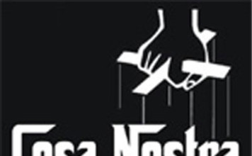 Cosa Nostra a Felvidéken