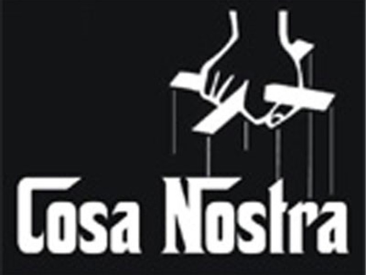 Cosa Nostra a Felvidéken