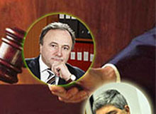 Bíróság: Csáky-Bugár 4:0