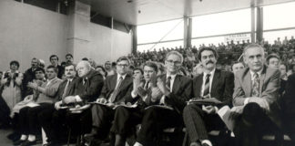 Komáromi nagygyűlés – 1994