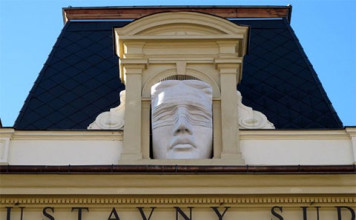 Alkotmánysértés Szlovákiában