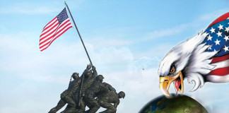 Modern háború Európa ellen: amerikai hajók menekültek tömegeit szállítják Európába