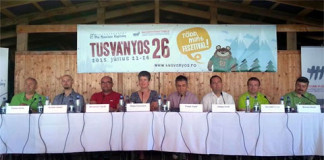 A kormányváltás a cél