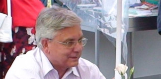 A megtartott édesanyai útravaló (Duray Miklós 70 éves) Duray Miklós