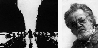 Az elementáris erejű képek alkotója – Tóthpál Gyula emlékére