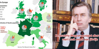 Antall József: „Keresztény Magyarországot akartam, mert csak ennek van jövője”