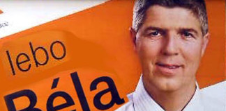 Bugár Béla két számjegye