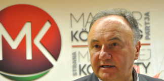 A politikai korrektség bénítja meg Európát Csáky Pál