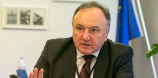 Csáky Pál: Mi a bajom a Most-Híddal? Csáky Pál