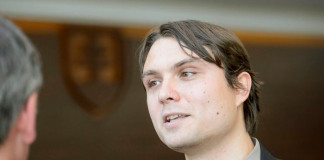 Gubík Laci Széchenyi-díjára Gubík László