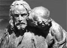 A júdáspénzt nem lehet visszaadni…