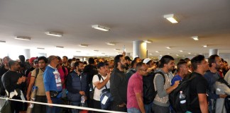 A menedékjogot kérőknél Magyarország az élbolyban, Szlovákia az utolsó