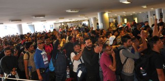 Aki nem kér menedékjogot, az nem menekült