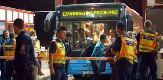 Milanovic: rákényszerítettük a magyarokat, hogy fogadják a menekülteket