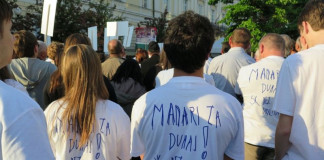 A Szlovákiában rettegő kisebbségről