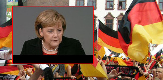 Angela Merkel népszerűsége csökkenésnek indult