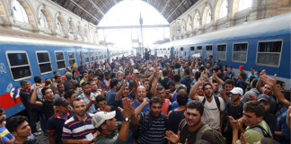 A migrációs válságot nem lehet csupán az EU területén megoldani