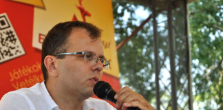 Kisebbség kontra kisebbség