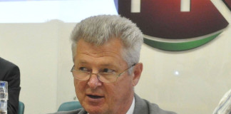 Erőteljesebb kiállásra van szükség