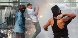 Az EU magára hagyta Magyarországot a schengeni határok védelmében