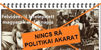 Kit (nem) érdekelnek a kitelepített felvidéki magyarok?