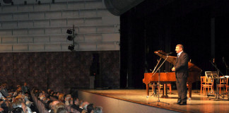 Komáromi emlékezés az aradi vértanúkra