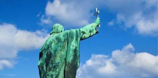 Egy könnycsepp az öreg Európáért