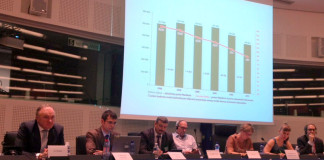 Felvidéki nap az Európai Parlamentben