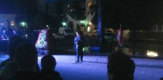 Menyhárt József: (m)ARAD(unk)