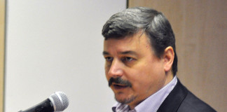 Berényi József: Felelősséggel