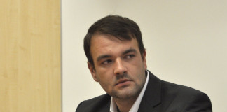 A Most-Híd EP-képviselőjének hisztériakeltéséről