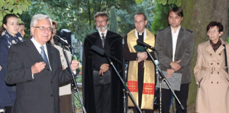 Duray Miklós: Felejteni nem szabad