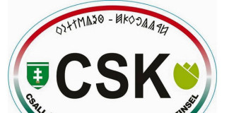 Egy Matrica mind fölött…