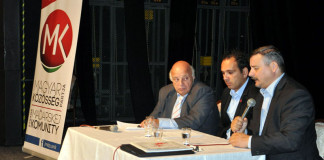 Nógrádi György és Berényi József a migránskrízisről