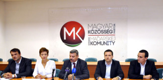 Bemutatkoztak az MKP listáján induló fiatal függetlenek