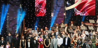 Emlékest az aradi vértanúk napja alkalmából – a Virtuózokkal