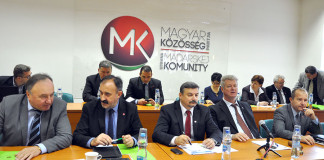 Ismert az MKP választási listája