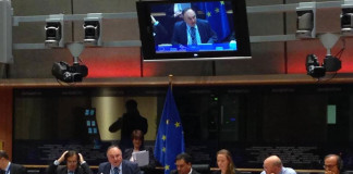 Csáky: Tettekre van szükség, nem magyarázkodásra