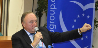 Brüsszelben a szlovákiai magyar kisiskolákról és az anyanyelvhasználatról