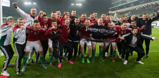 Bernd Storck: Most magyar vagyok