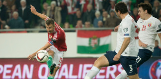 Egy felvidéki lőtte ki Magyarországot az Európa-bajnokságra