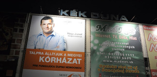 A Most-Híd Közép- és Dél-Szlovákiába telepítené a migránsokat