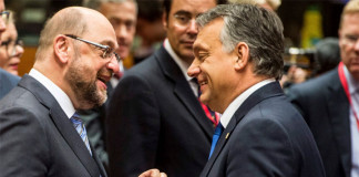 Az EU-csúcs újabb sikert hozott Orbán Viktornak és Magyarországnak