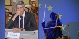 Bugár attól tart, az uniós nagyok megharagszanak a per miatt