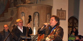 A szeretet ünnepén Ghymes-koncerttel mondott köszönetet az MKP