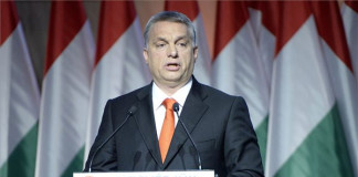 Orbán Viktor: Folytatom