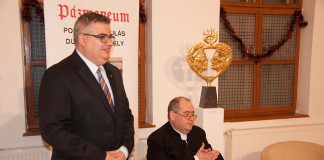 Pázmaneum: 10 éve a hit és a nemzet szolgálatában