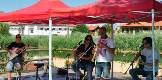 Vadkerti Imre és Zsapka Attila az MKP listáján